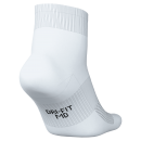 Nike kojinės Dri-fit baltos-6 poros